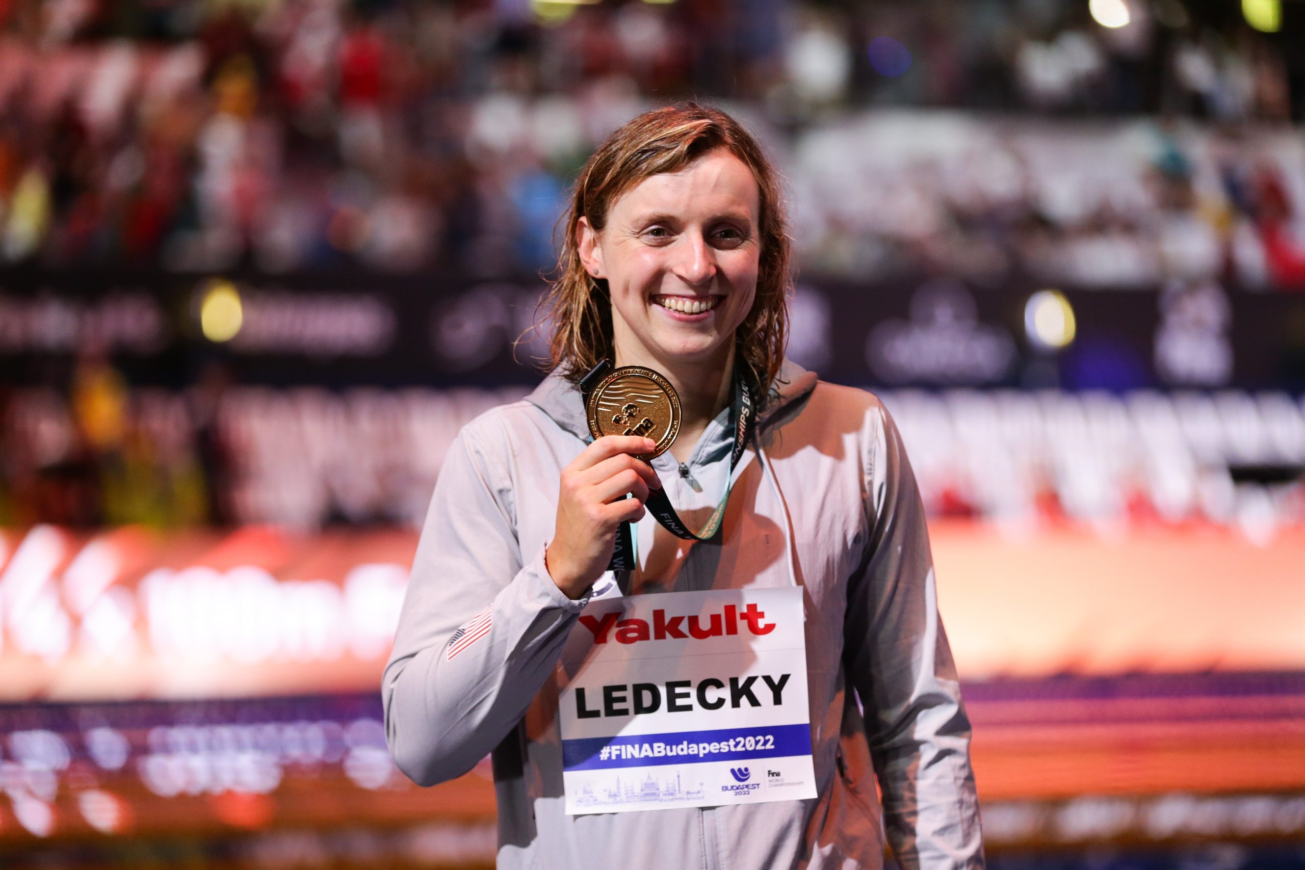 Katie Ledecky Dominated 2022 What Are Her Plans For The Future   GettyImages 1241516139 Scaled 