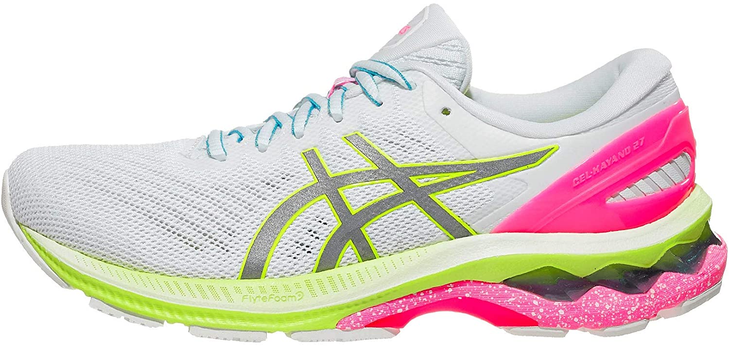 7 Best Running Shoes for Overpronation