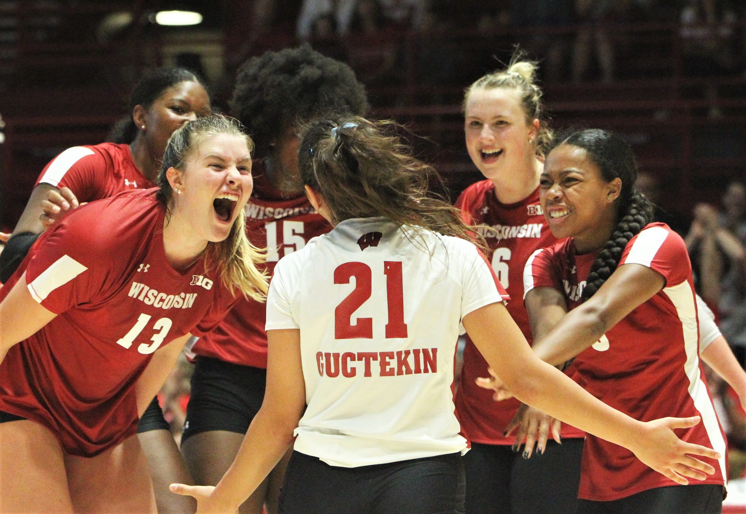 Wisconsin Volleyball: This Leak Will Leave You Speechless!
