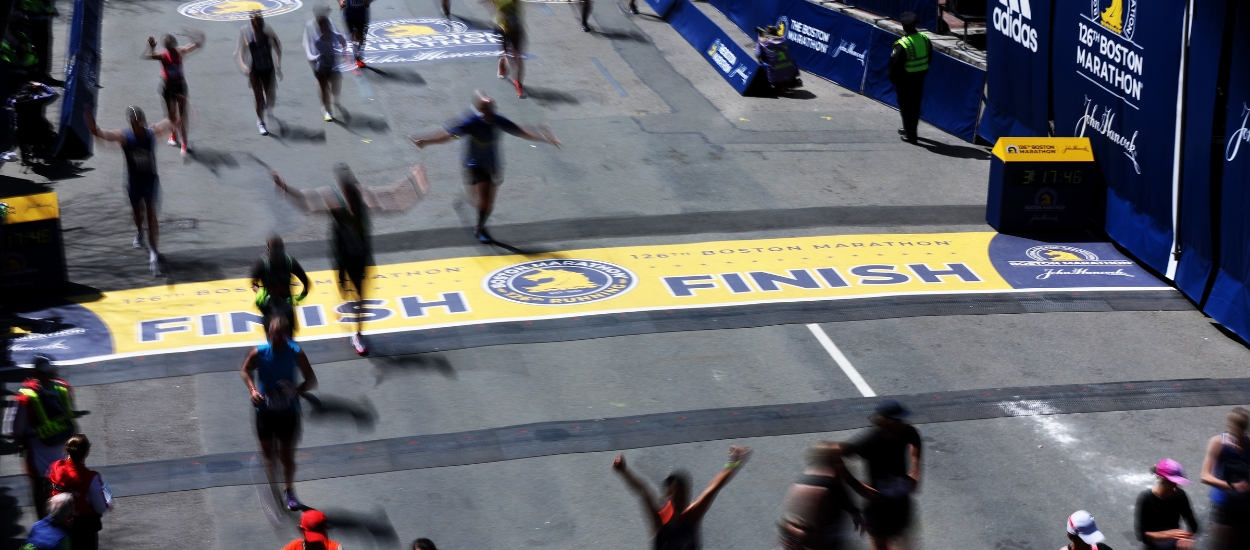 Boston Marathon announces landmark deferral policy update