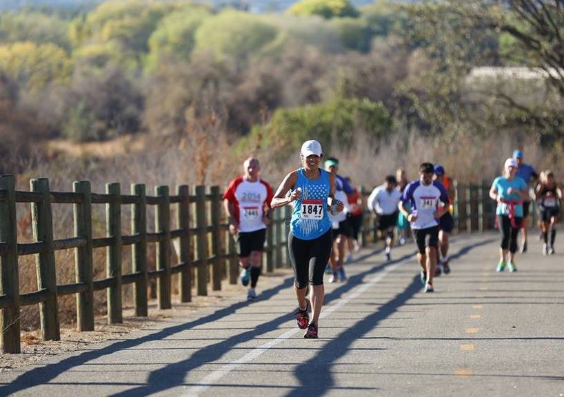 11 Best Fall Marathons in the US for 2023