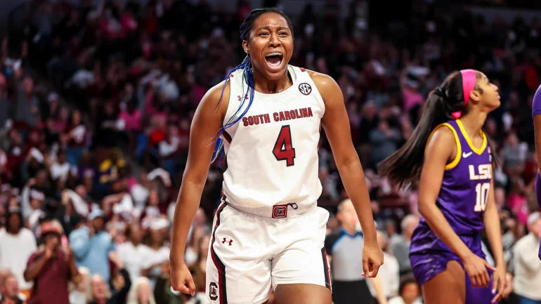 Virginia Tech Rises In Womens Ncaa Basketball Bracketology 2023 6029